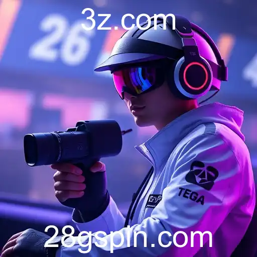 O Ascendente Universo dos Jogos Online em 2025