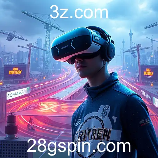 28G Lidera o Cenário de Jogos em 2025