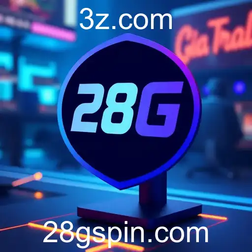 A Revolução dos Jogos Online com 28G