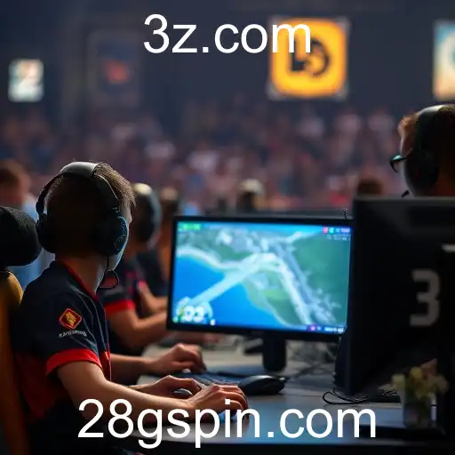 28G Revoluciona o Mercado de Jogos em 2025