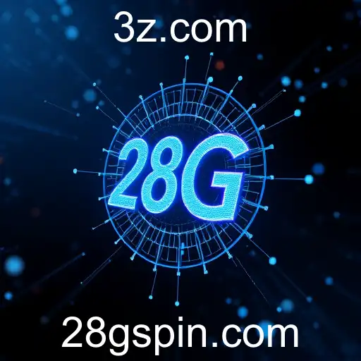 A Revolução do 28G e o Futuro da Conectividade