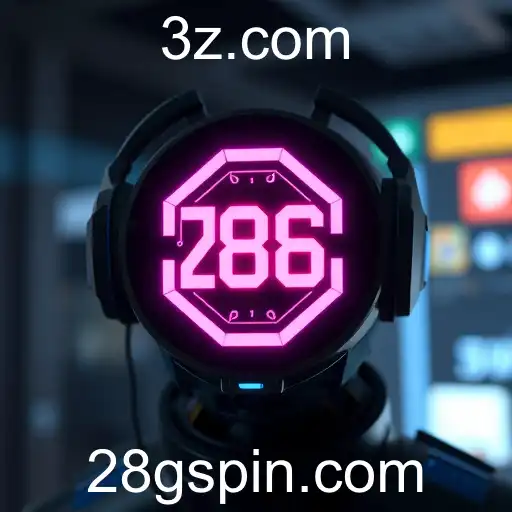 Exploração do 28G: O Futuro do Entretenimento em Jogos