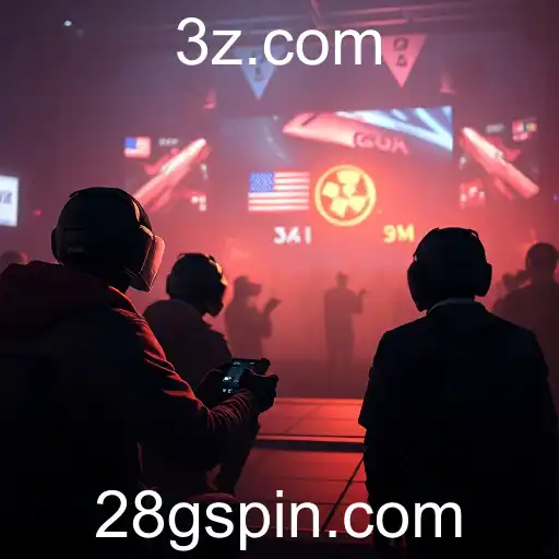 O Futuro dos Jogos: Novidades e Tendências de 2025