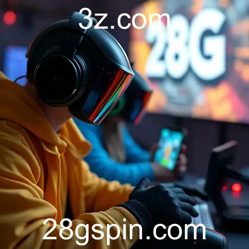 Revolução dos Jogos Online no Brasil