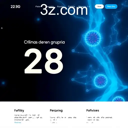 A Evolução dos Jogos com '28G' até 2025