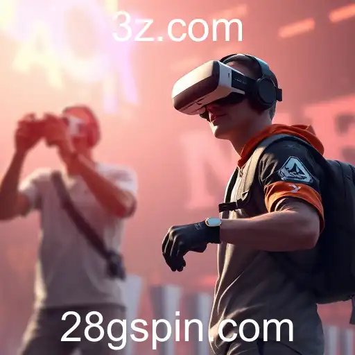 Nova Dinâmica Revoluciona o Mundo dos Jogos