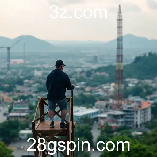 Crescimento Exponencial do 28G no Cenário de Jogos Online