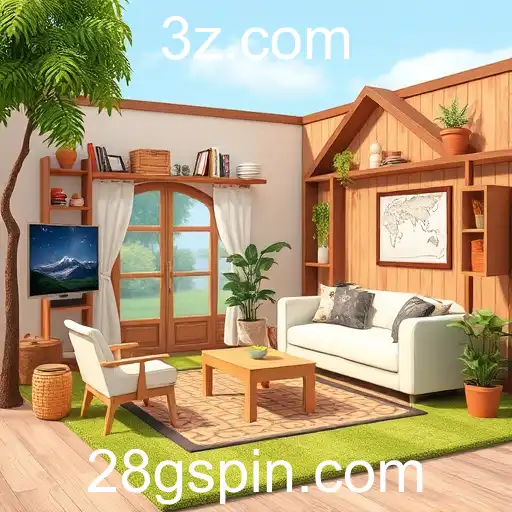 Impacto do 28G no Cenário de Jogos em 2025