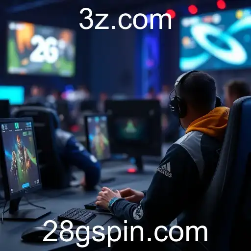 Impacto do 5G no Mercado de Jogos em 2025